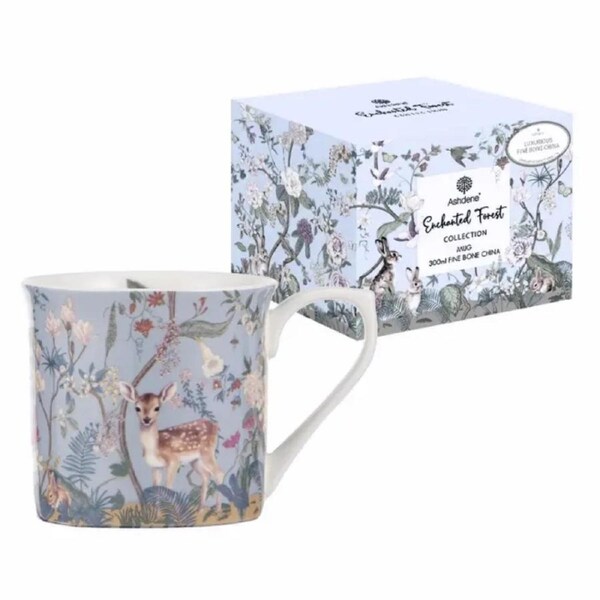 Ashdene Enchanted Forest - Flare Mug