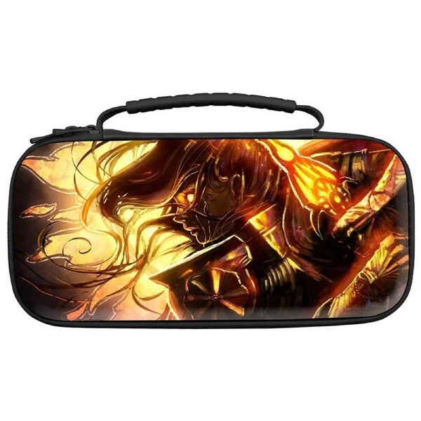 Powerwave Nintendo Switch 3 in 1 Carry Case Slayer