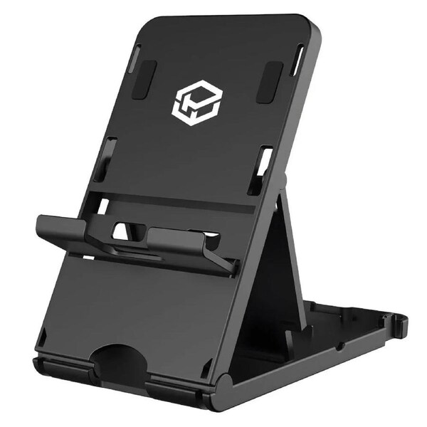 Powerwave Console Display Stand for Nintendo Switch 2 Black