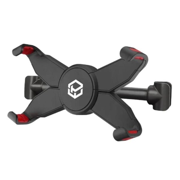 Powerwave Nintendo Switch 2 Car Mount Black