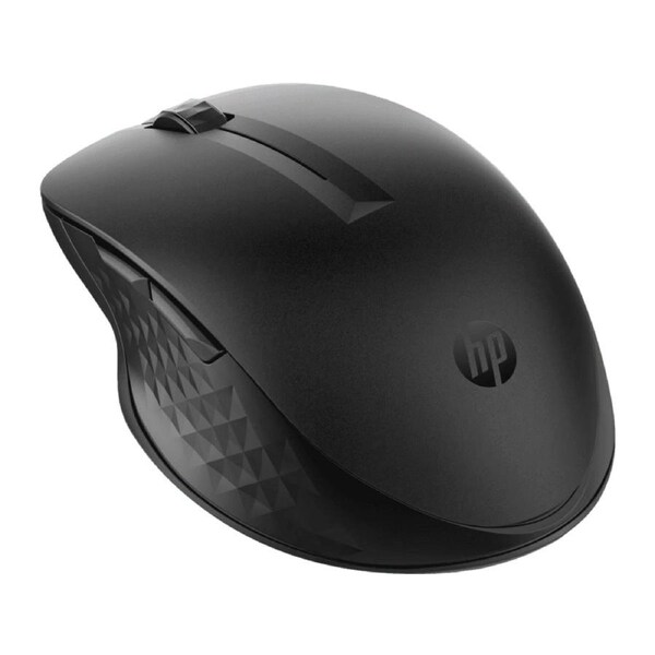 HP 435 Multi-Device Wireless Bluetooth Mouse 3B4Q5AA
