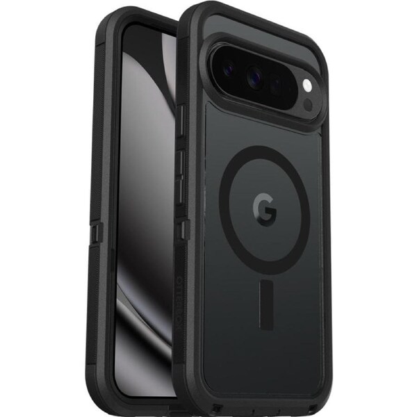 OtterBox Defender Pro XT Case For Google Pixel 10 Pro XL - Black