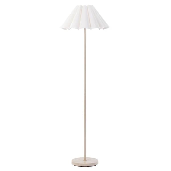 Cooper & Co. Zola Floor Lamp Cloud