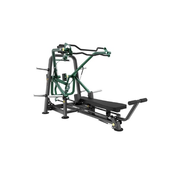 Vortex Lay Down Chest Press