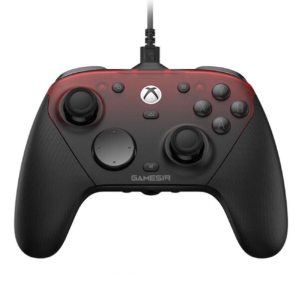 GAMESIR G7 PRO TRI-MODE Xbox Wired, PC and Mobile Wireless Controller (Shadow)