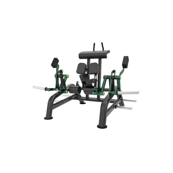 Vortex Kneeling Leg Curl