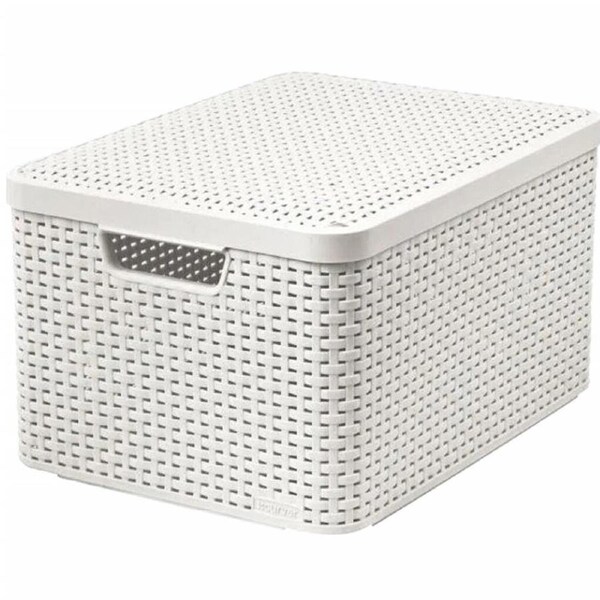 Curver Style Storage Box (Large)