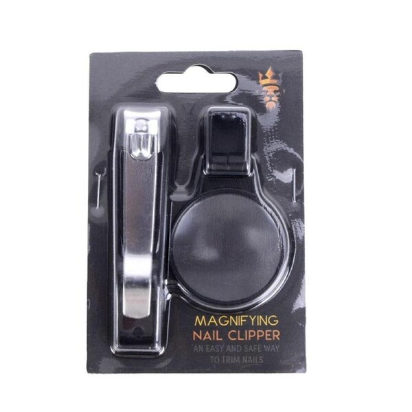 Magnifying Nail Clipper
