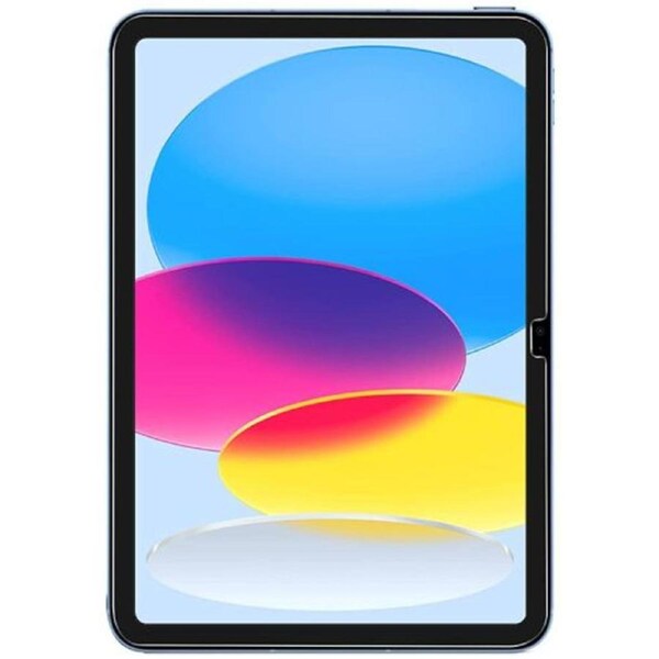 Nuglas Tempered Glass Screen Protector for iPad 10 (2022) 10.9" - Clear
