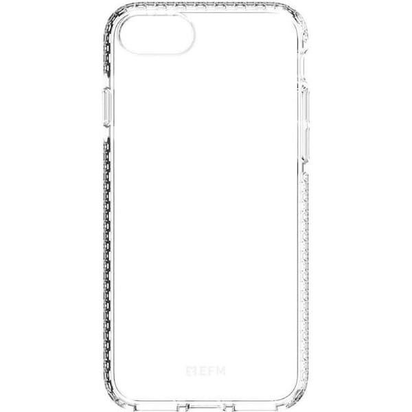 EFM Zurich Case Armour for iPhone SE2\8\7\6s\6 - Clear