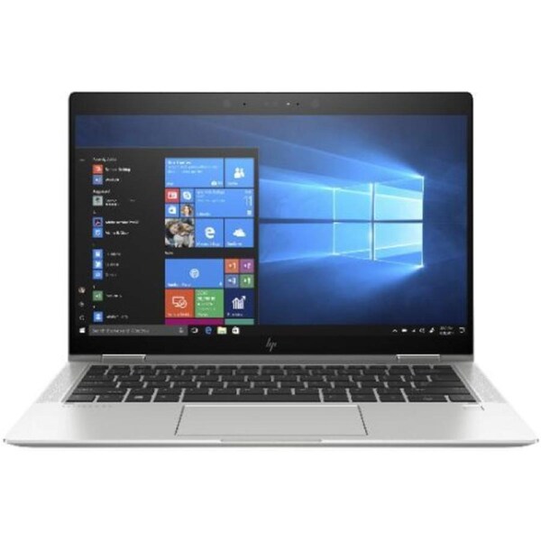 HP EliteBook x360 1030 G4 Notebook PC 13.3" - Intel Core i7-8665U 1.9GHz - 512GB - Silver - 16GB RAM - 13.3 Inch - Refurbished (Good Condition)