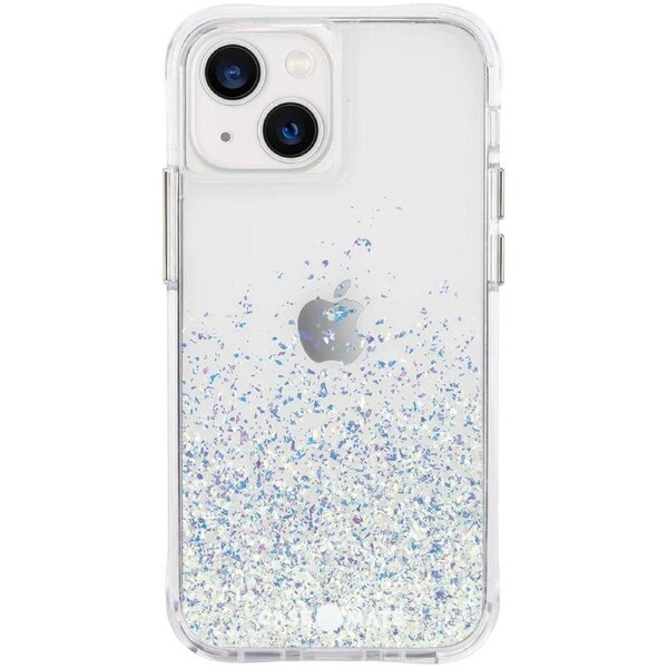 Case-Mate Twinkle Ombre Phone Case for iPhone 13 mini - Stardust