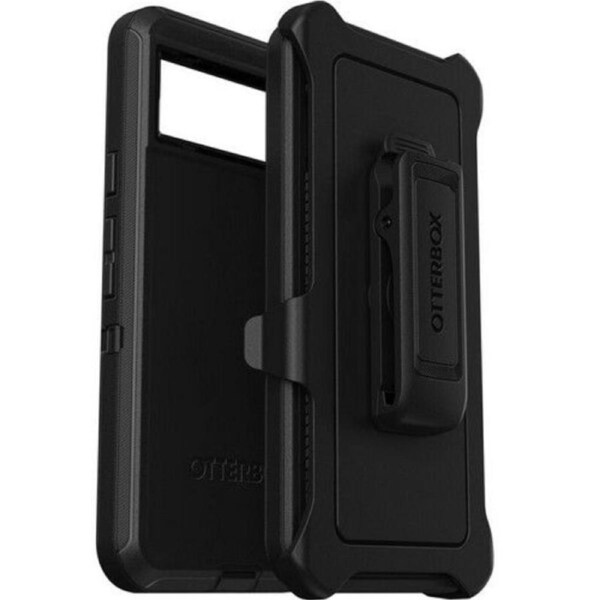 Otterbox Defender Series Phone Case for Google Pixel 8 - Black