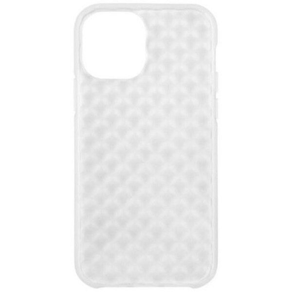 Pelican Rogue Phone Case For iPhone 12 Pro Max - Clear
