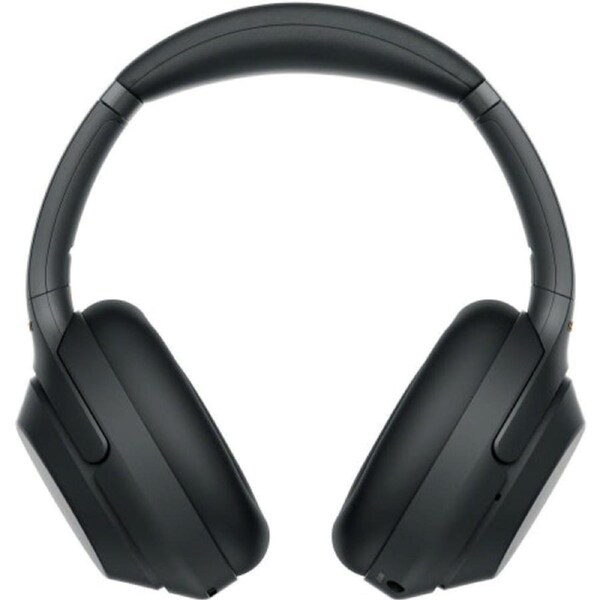 Sony WH-1000XM3 Wireless Noise Cancelling Headphones - Black - Refurbished (Excellent Condition)