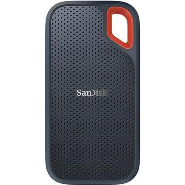 SanDisk Extreme Portable SSD - 1TB - Default
