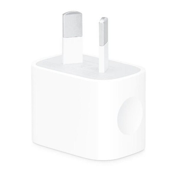 Apple 5W USB Power Adapter (2 Pack) - White