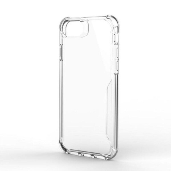 Cleanskin Protech Phone Case for iPhone SE(2nd Gen)/8/7/6s/6 - Clear