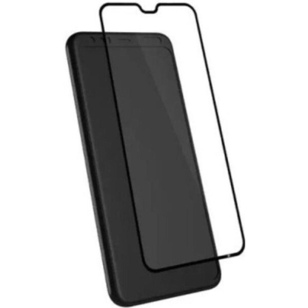 EFM Impact Flex Screen Guard for Google Pixel 4XL - Clear