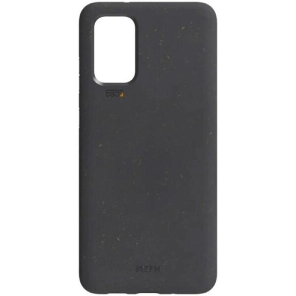 EFM Eco Case Armour with D3O Zero for Samsung Galaxy S20 Ultra - Charcoal