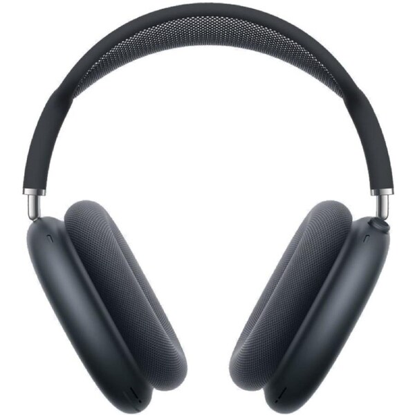 Apple AirPods Max - Midnight - Refurbished (Excellent Condition)