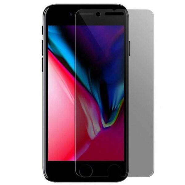 Nuglas Full Cover Privacy Tempered Glass Screen Protector for iPhone 8 / 7 / 6S / 6 / SE 2020 - Privacy