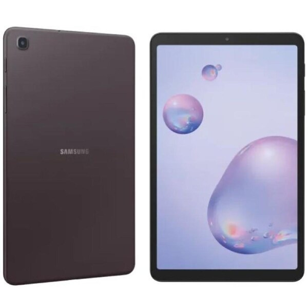 Samsung Galaxy Tab A (2020) - 32GB - Mocha - WiFi - 8.4 Inch - Refurbished (Excellent Condition)