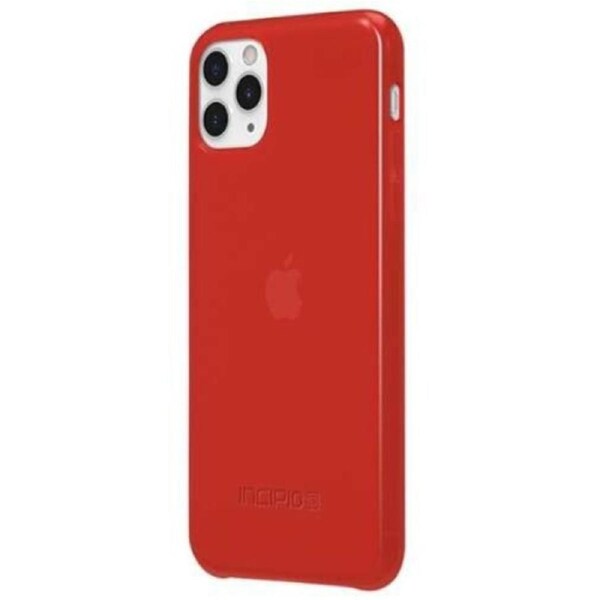 Incipio NGP 3.0 Pure Slim Phone Case for iPhone 11 Pro Max - Red