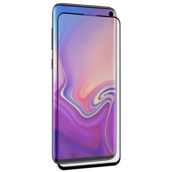 3sixT Phone Screen Protector Curved Film for Galaxy S10e - Clear