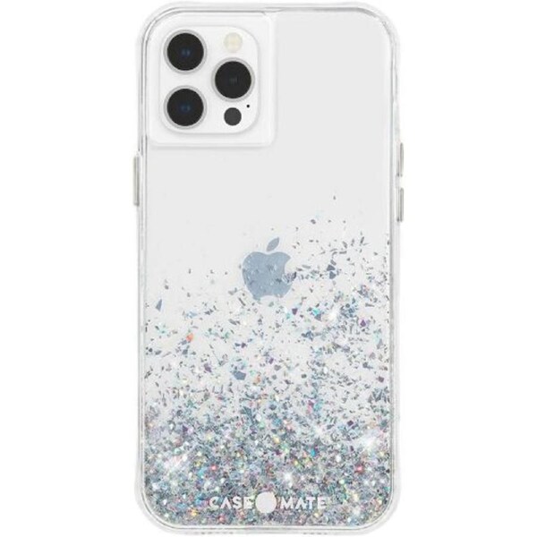 Case-Mate Twinkle Ombre Phone Case for iPhone 12 Pro Max - Twinkle Multi