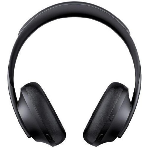 Bose Noise Cancelling Headphones 700 - Black - Refurbished (Premium Condition)
