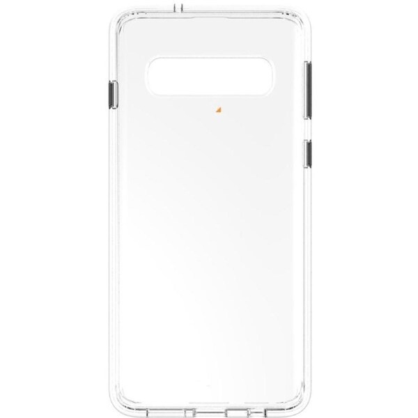 EFM Aspen Crystalex D3o Case Armour for Samsung Galaxy S10 Plus - Clear