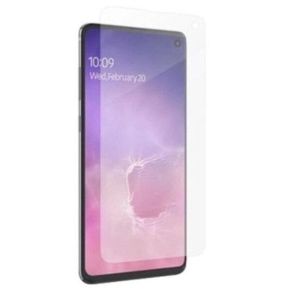 Zagg InvisibleShield Ultra Clear Screen Protector for Samsung Galaxy S10e - Clear