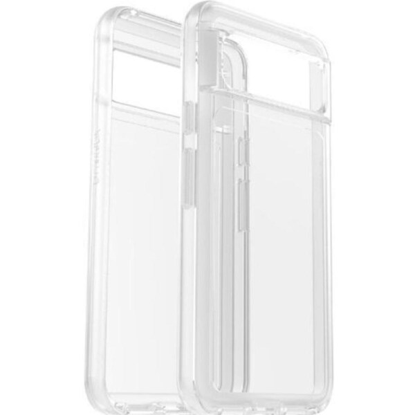 Otterbox Symmetry Phone Case for Google Pixel 8 - Clear