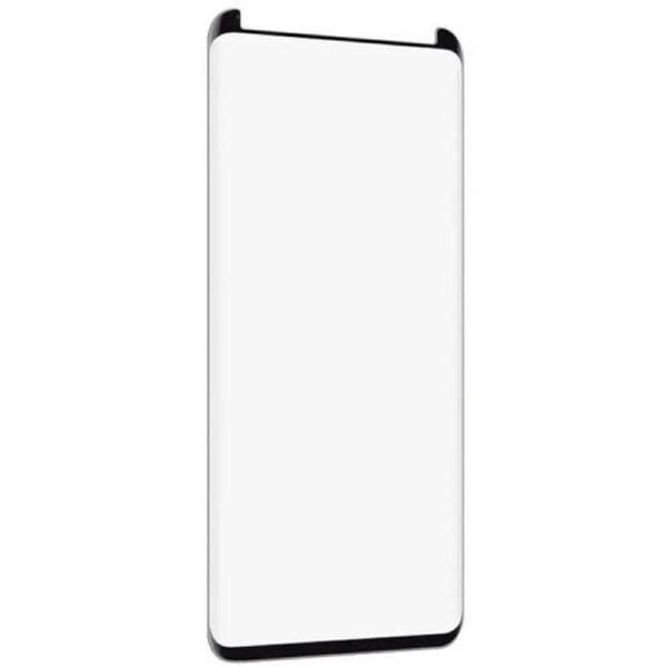 Cleanskin Curved Edge Glass Screen Protector for Samsung Galaxy Note 9 - Clear