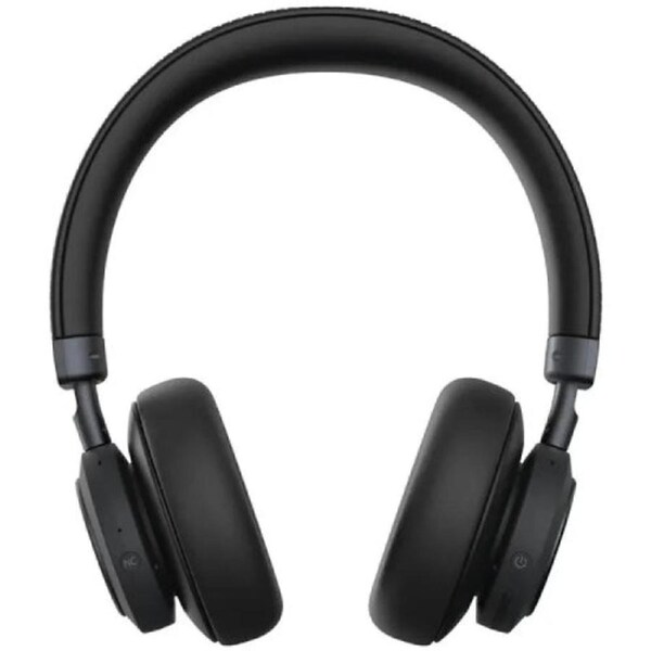 EFM Austin Studio Wireless ANC Headphones - Black