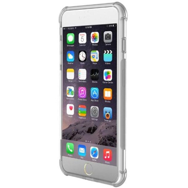 Cleanskin TPU Case for iPhone 7/8/SE - Clear