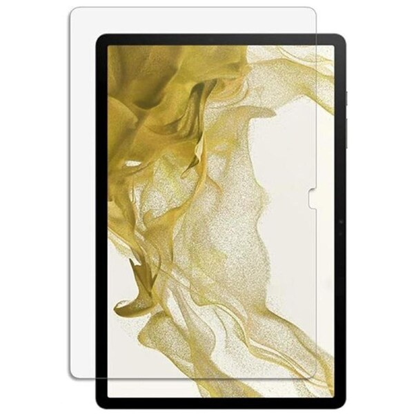 Nuglas Tempered Glass Screen Protector for Samsung Galaxy Tab S9 Plus/ S9 FE+ - Clear