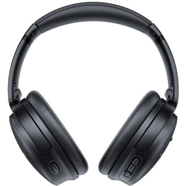 Bose QuietComfort 35 Wireless Headphones II - Black - Refurbished (Premium Condition)