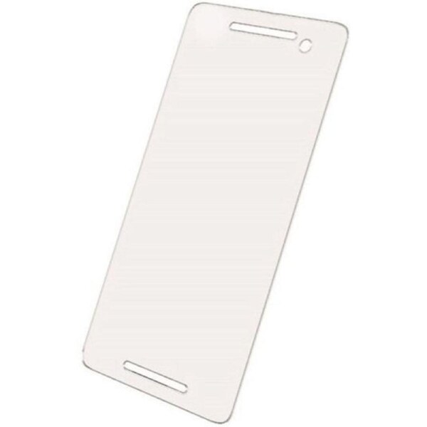 EFM True Touch Sapphire Screen Armour for Google Pixel 3 - Clear