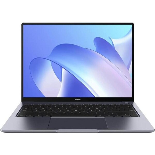 Huawei MateBook 14 2021 Laptop 14" - Intel Core i5-1135G7 2.4GHz - 512GB - Space Gray - 8GB RAM - 14 Inch - Refurbished (Excellent Condition)