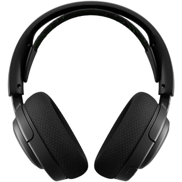 SteelSeries Arctis Nova 5X Wireless Gaming Headset - Black - Refurbished (Premium Condition)