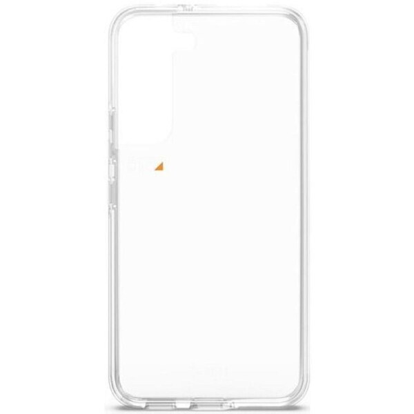 EFM Alta D3O Crystalex Case for Samsung Galaxy S22 Plus - Crystal Clear