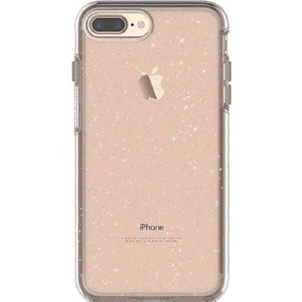 Otterbox Symmetry Case for iPhone 7plus/8plus - Glitter