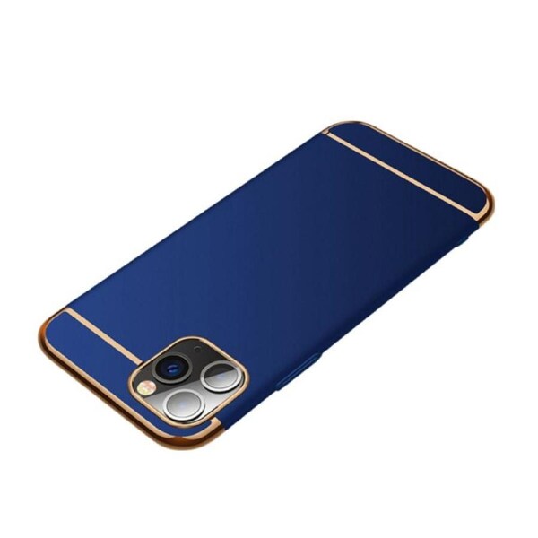 Joyroom JR-BP671 Classic Sweat and Fingerprint Proof for iPhone 11 - Blue