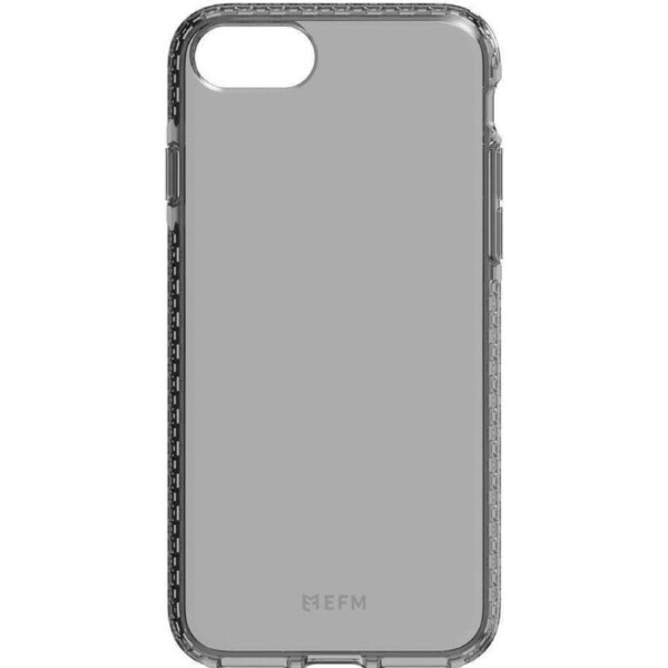 EFM Zurich Case Armour for iPhone SE\8\7\6s\6 - Jet Black