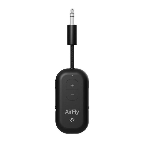 Twelve South AirFly Pro 2 (Black)