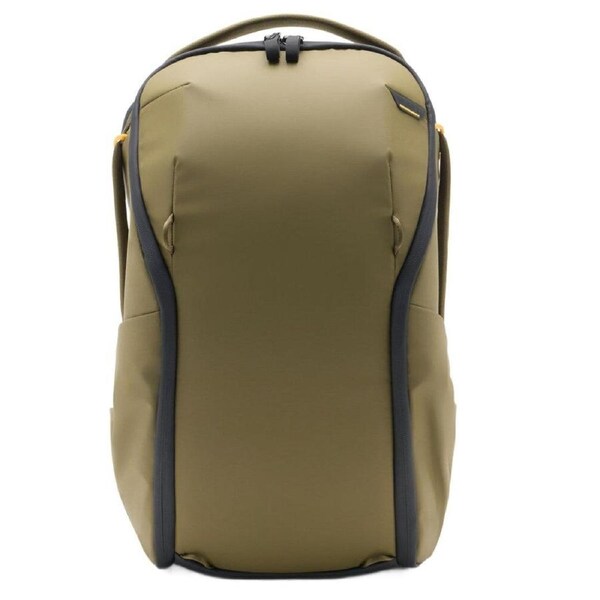 Peak Design Everyday Backpack 20L Zip Kelp