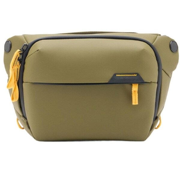 Peak Design Everyday Sling 3L Kelp
