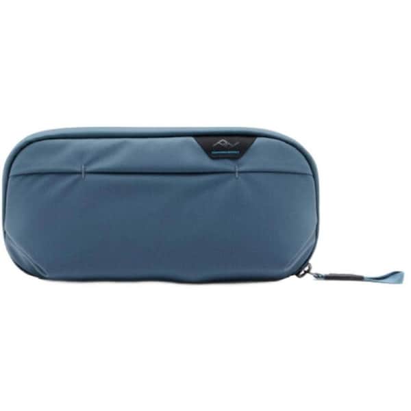 Peak Design Wash Pouch Small Ocean